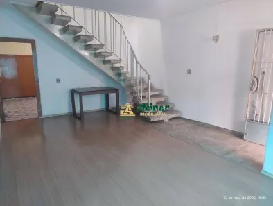 Sobrado com 2 Quartos para venda ou aluguel, 115m² no Penha de França, São Paulo