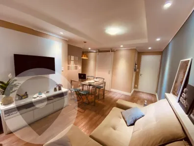 Apartamento com 2 Quartos à venda, 66m² no Jardim São Rafael, Campinas