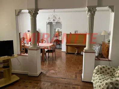 Sobrado com 4 Quartos à venda, 200m² no Vila Baruel, São Paulo
