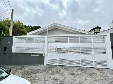 Casa com 2 Quartos à venda, 140m² no Santa Olívia, Marília
