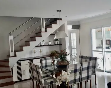 Cobertura com 2 Quartos para alugar, 164m² no Loteamento Residencial Vila Bella, Campinas