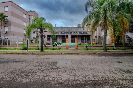 Apartamento com 2 Quartos à venda, 56m² no Morro Santana, Porto Alegre