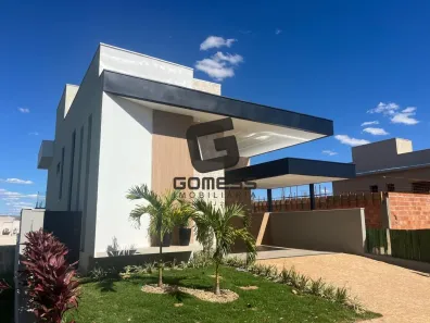 Casa com 3 Quartos à venda, 294m² no Vila do Golf, Ribeirão Preto