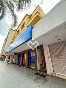 Sala Comercial com 3 Quartos para venda ou aluguel, 40m² no Bonfim, Santa Maria