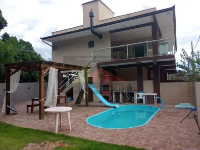 Casa com 6 Quartos à venda, 432m² no Ingleses do Rio Vermelho, Florianópolis