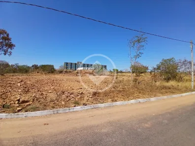 Lote/Terreno à venda, 2m² no Setor Lagoa Quente, Caldas Novas