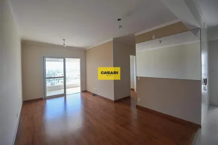 Apartamento com 3 Quartos à venda, 94m² no Centro, São Bernardo do Campo