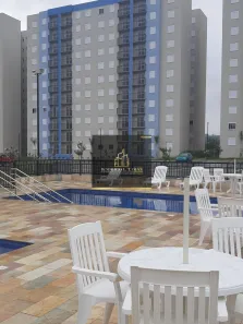 Apartamento com 2 Quartos à venda, 61m² no Vila Santa Maria, Jundiaí