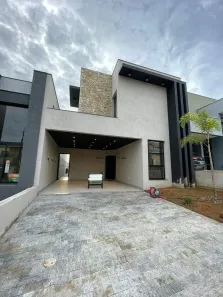 Casa com 3 Quartos à venda, 208m² no Jardim Novo Horizonte, Sorocaba