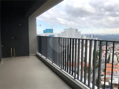Apartamento com 4 Quartos à venda, 198m² no Jardim Vera Cruz, São Paulo