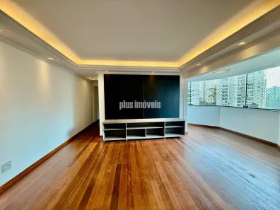 Apartamento com 3 Quartos para alugar, 95m² no Vila Andrade, São Paulo