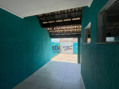 Sobrado com 3 Quartos à venda, 117m² no Monção, Taubaté