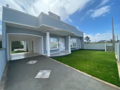 Casa com 3 Quartos à venda, 130m² no João Alves, Santa Cruz do Sul