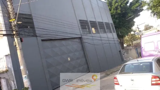 Ponto Comercial para alugar, 850m² no Vila Nova Cumbica, Guarulhos