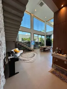 Casa de Condomínio com 4 Quartos à venda, 381m² no Vila do Golf, Ribeirão Preto