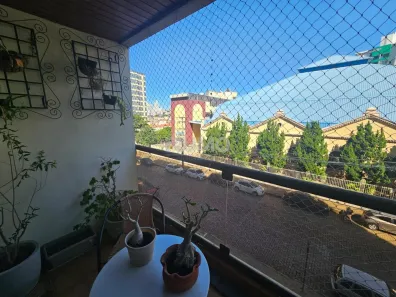 Apartamento com 2 Quartos à venda, 65m² no Vila Itapura, Campinas