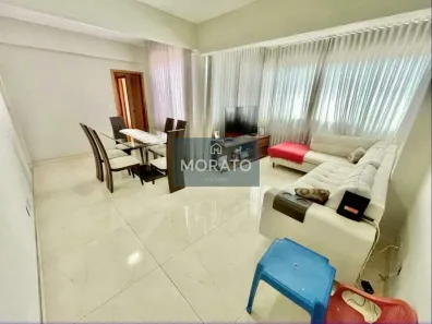 Apartamento com 3 Quartos à venda, 80m² no Manacás, Belo Horizonte