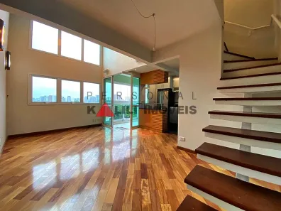 Apartamento com 2 Quartos à venda, 62m² no Indianópolis, São Paulo