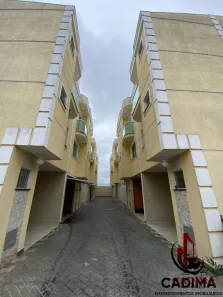 Sobrado com 2 Quartos à venda, 103m² no Vila Nova Curuçá, São Paulo