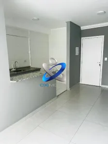 Apartamento com 2 Quartos à venda, 59m² no Jardim Califórnia, Jacareí