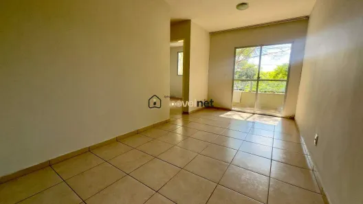 Apartamento com 2 Quartos para alugar, 50m² no Buritis, Belo Horizonte