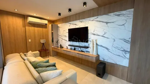 Apartamento com 2 Quartos à venda, 80m² no Tatuapé, São Paulo
