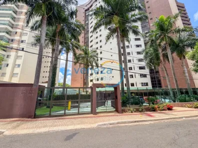 Apartamento com 3 Quartos à venda, 298m² no Caiçaras, Londrina