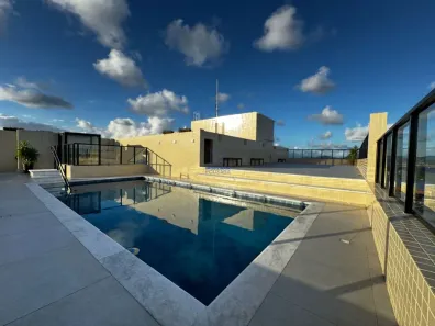 Apartamento com 2 Quartos à venda, 65m² no Ponta da Praia, Santos
