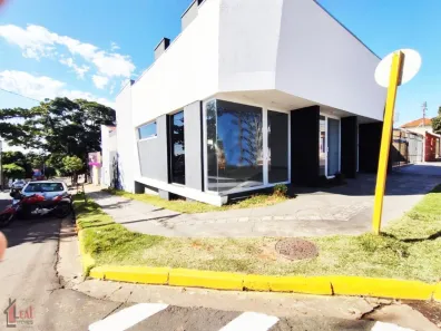 Sala Comercial com 1 Quarto à venda, 96m² no Parque São Judas Tadeu, Presidente Prudente