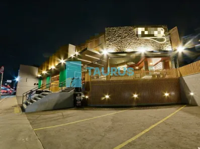 Ponto Comercial à venda, 385m² no Jardim Taquaral, São Paulo