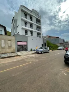Cobertura com 3 Quartos à venda, 120m² no Recanto da Mata, Juiz de Fora
