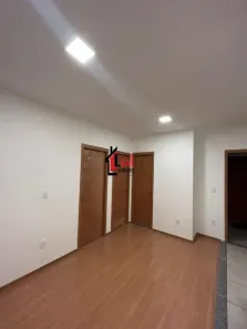 Apartamento com 2 Quartos à venda, 39m² no Parque Bandeirantes, Presidente Prudente