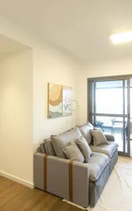 Apartamento com 2 Quartos à venda, 68m² no Tatuapé, São Paulo