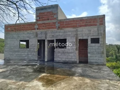 Fazenda/Sítio com 2 Quartos à venda, 282m² no Fazenda Palao (Alpes de Guararema), Guararema