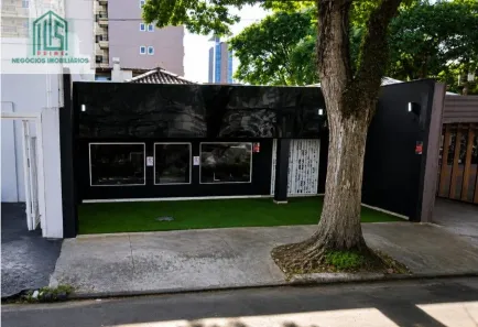 Ponto Comercial para alugar, 161m² no Jardim, Santo André