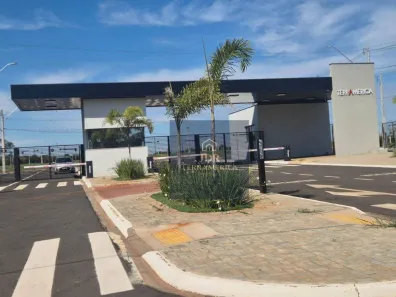 Lote/Terreno à venda, 180m² no Terramérica SB, Santa Bárbara D'Oeste
