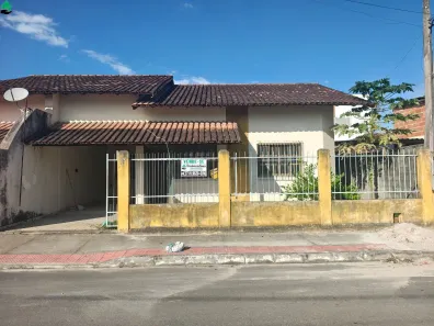 Casa com 2 Quartos à venda, 80m² no Parque das Gaivotas, Serra