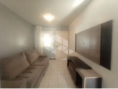 Casa com 2 Quartos à venda, 47m² no São José, Canoas