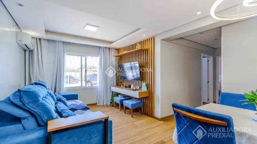 Apartamento com 2 Quartos à venda, 84m² no Cavalhada, Porto Alegre