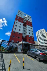 Apartamento com 2 Quartos à venda, 55m² no Candeal, Salvador