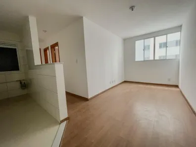 Apartamento com 2 Quartos à venda, 59m² no São Pedro, Juiz de Fora