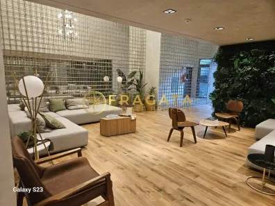 Apartamento com 2 Quartos à venda, 98m² no Pinheiros, São Paulo
