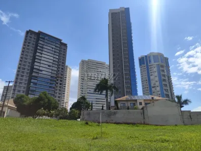 Lote/Terreno à venda, 500m² no Colonial, Londrina