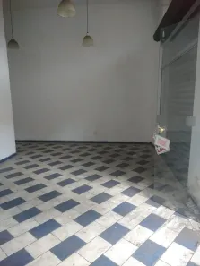 Galpão/Depósito/Armazém para alugar, 56m² no Santana, São Paulo
