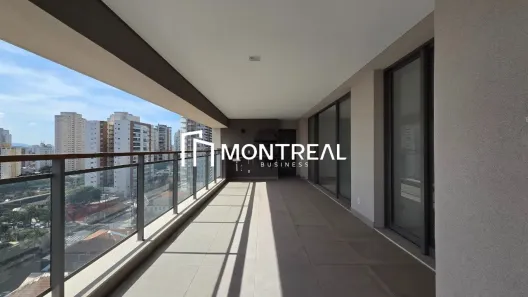 Apartamento com 3 Quartos à venda, 167m² no Vila Romana, São Paulo