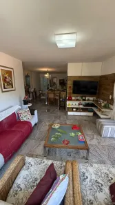 Apartamento com 3 Quartos à venda, 154m² no Ponta Verde, Maceió