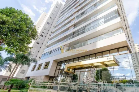 Apartamento com 2 Quartos para alugar, 93m² no Gleba Fazenda Palhano, Londrina