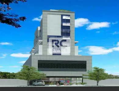 Cobertura com 3 Quartos à venda, 110m² no Savassi, Belo Horizonte