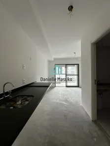 Apartamento com 1 Quarto à venda, 29m² no Jardim das Acácias, São Paulo