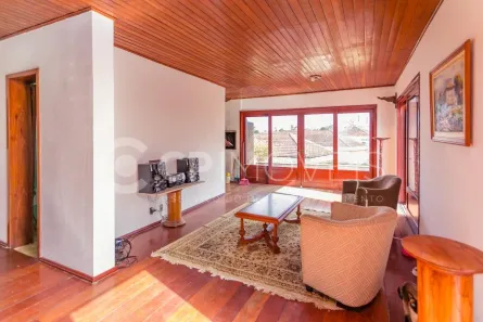 Cobertura com 3 Quartos à venda, 199m² no Jardim Lindóia, Porto Alegre
